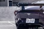 Aston Martin V12 Zagato by Velocity Automotive Performance 2014 года